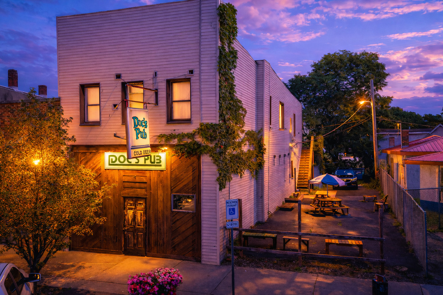 945 1st Street, Lasalle, IL 61301