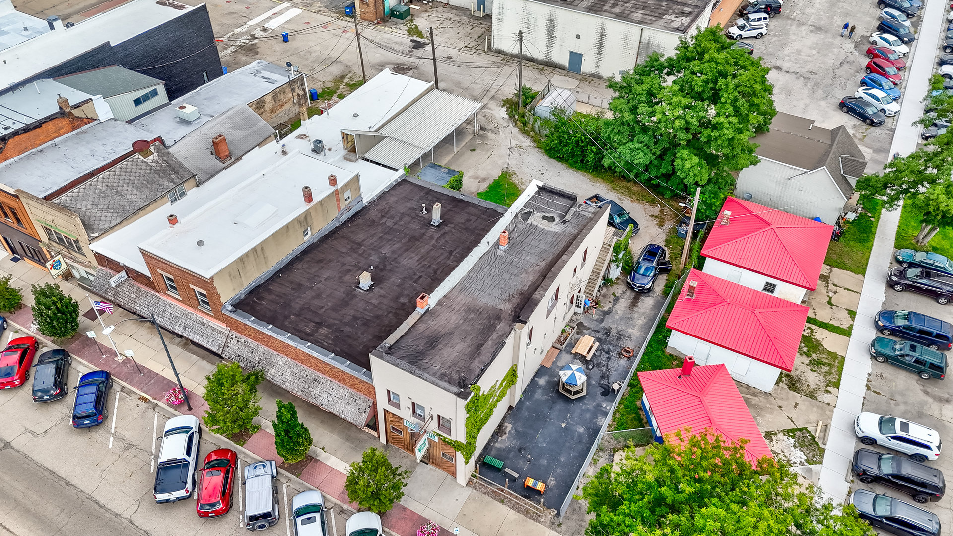 945 1st Street, Lasalle, IL 61301