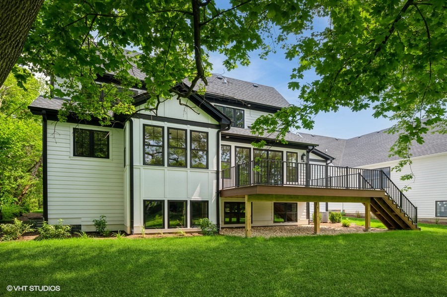 6200 Clarendon Hills (Lot 3) Road, Willowbrook, IL 60527