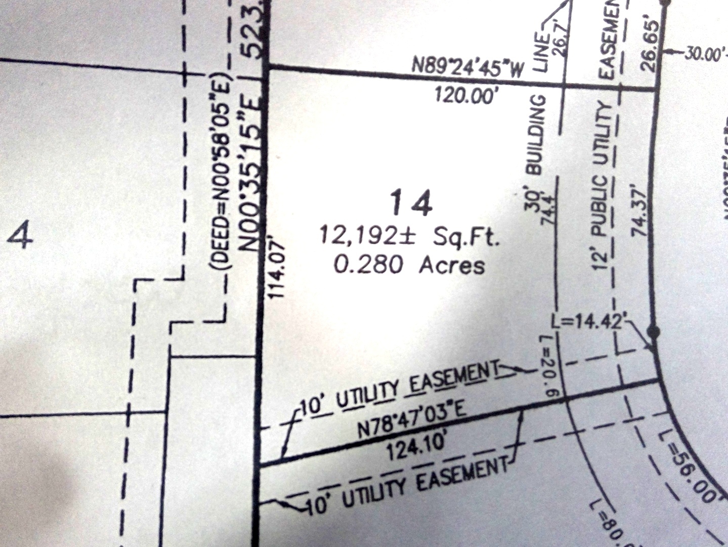 Lot 14 Heritage Court, Hebron, IL 60034