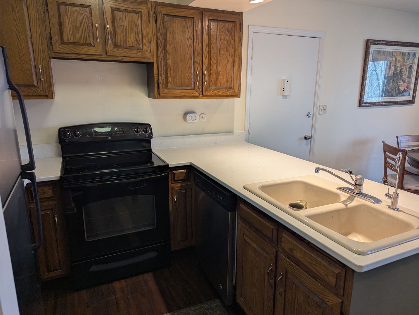 5529 E Lake Drive #F, Lisle, IL 60532