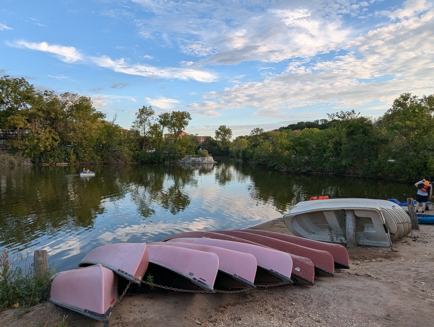 5529 E Lake Drive #F, Lisle, IL 60532