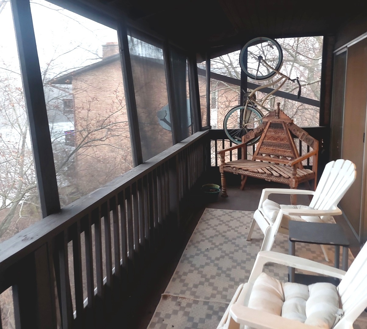 5529 E Lake Drive #F, Lisle, IL 60532