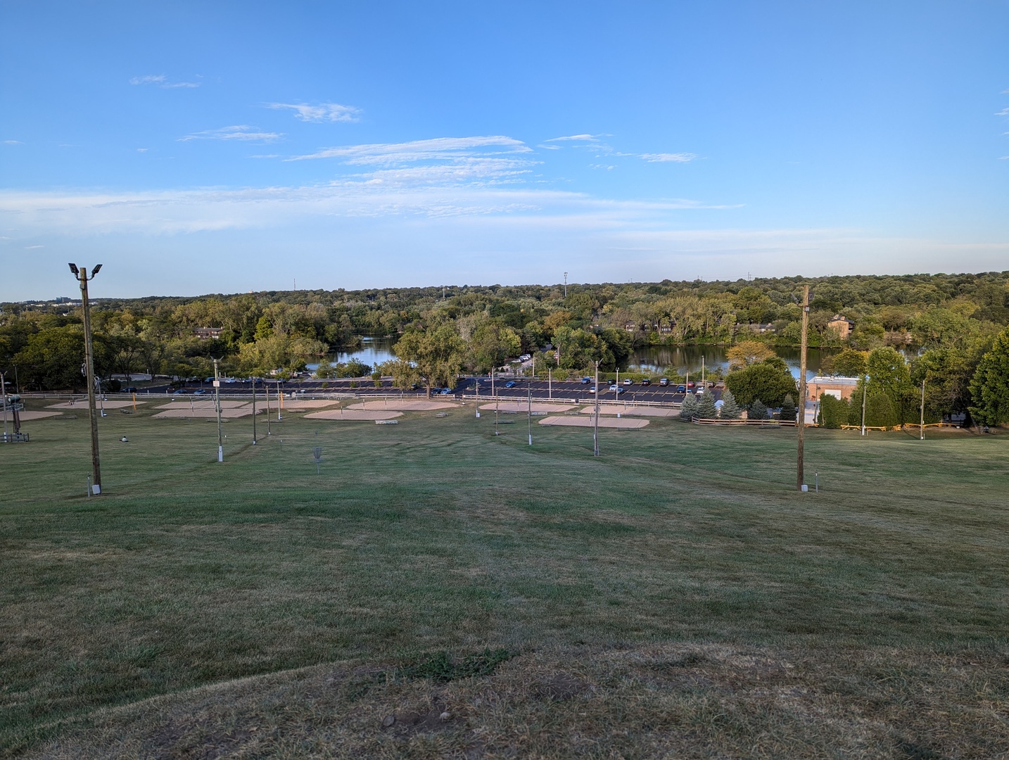 5529 E Lake Drive #F, Lisle, IL 60532