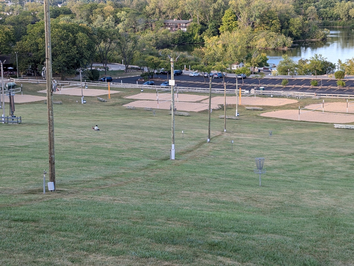 5529 E Lake Drive #F, Lisle, IL 60532