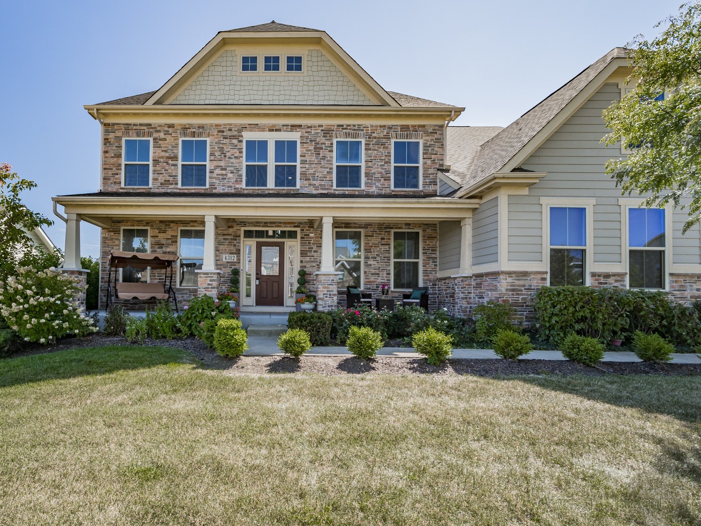 4312 Lacebark Lane, Naperville, IL 60564