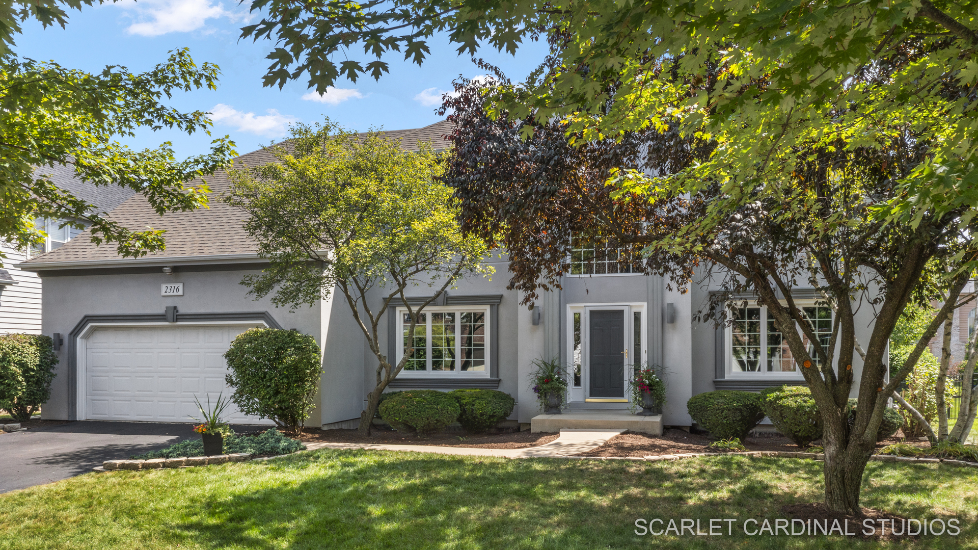 2316 Fox Boro Lane, Naperville, IL 60564