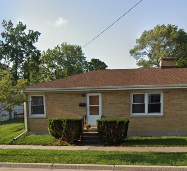 924 E Maple Street #B, Lombard, IL 60148