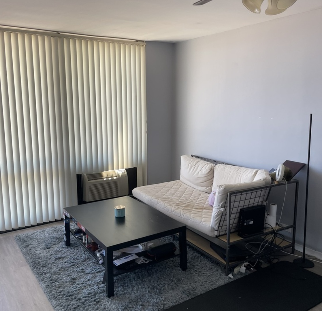 2605 S Indiana Avenue #1906, Chicago, IL 60616