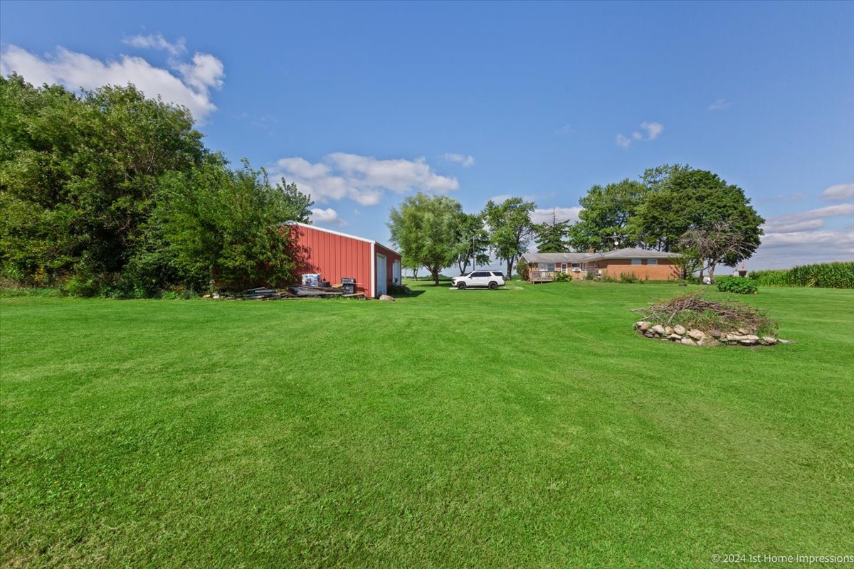 30009 S Will Center Road, Peotone, IL 60468