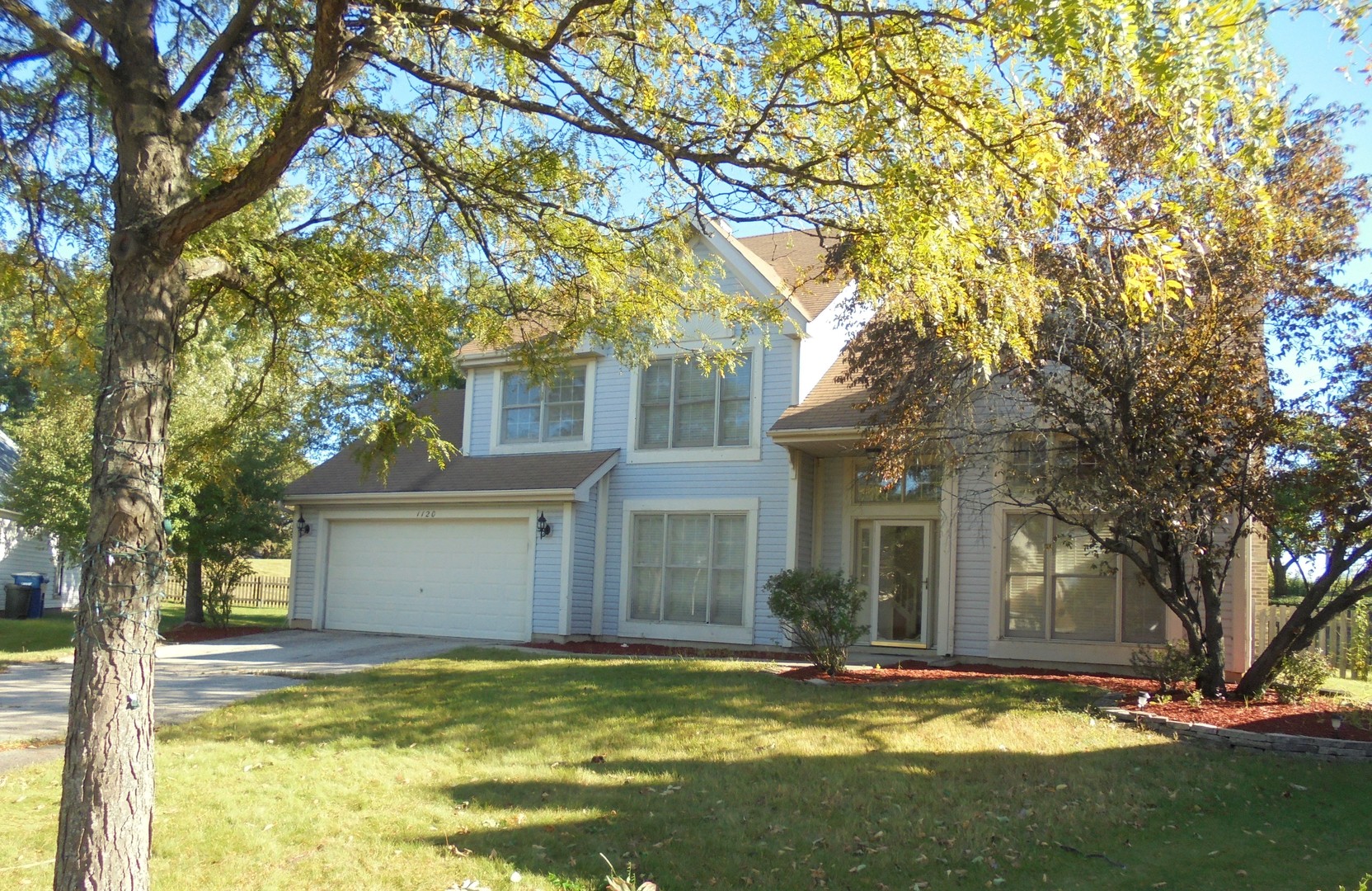 1120 Fieldstone Lane, Bartlett, IL 60103