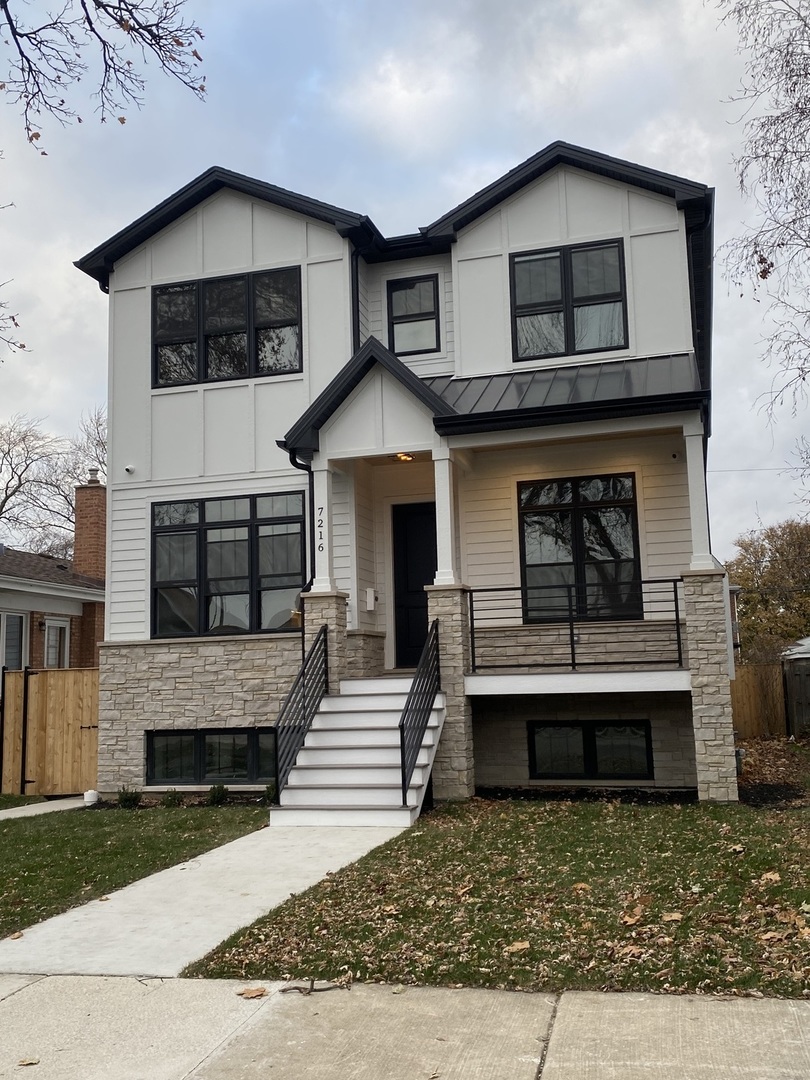 7216 W Ibsen Street, Chicago, IL 60631