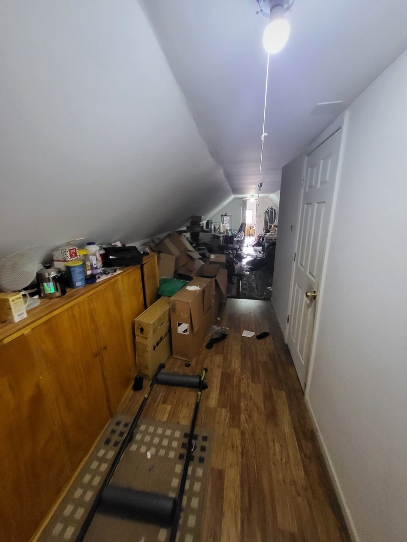 911 W 32nd Street, Chicago, IL 60608