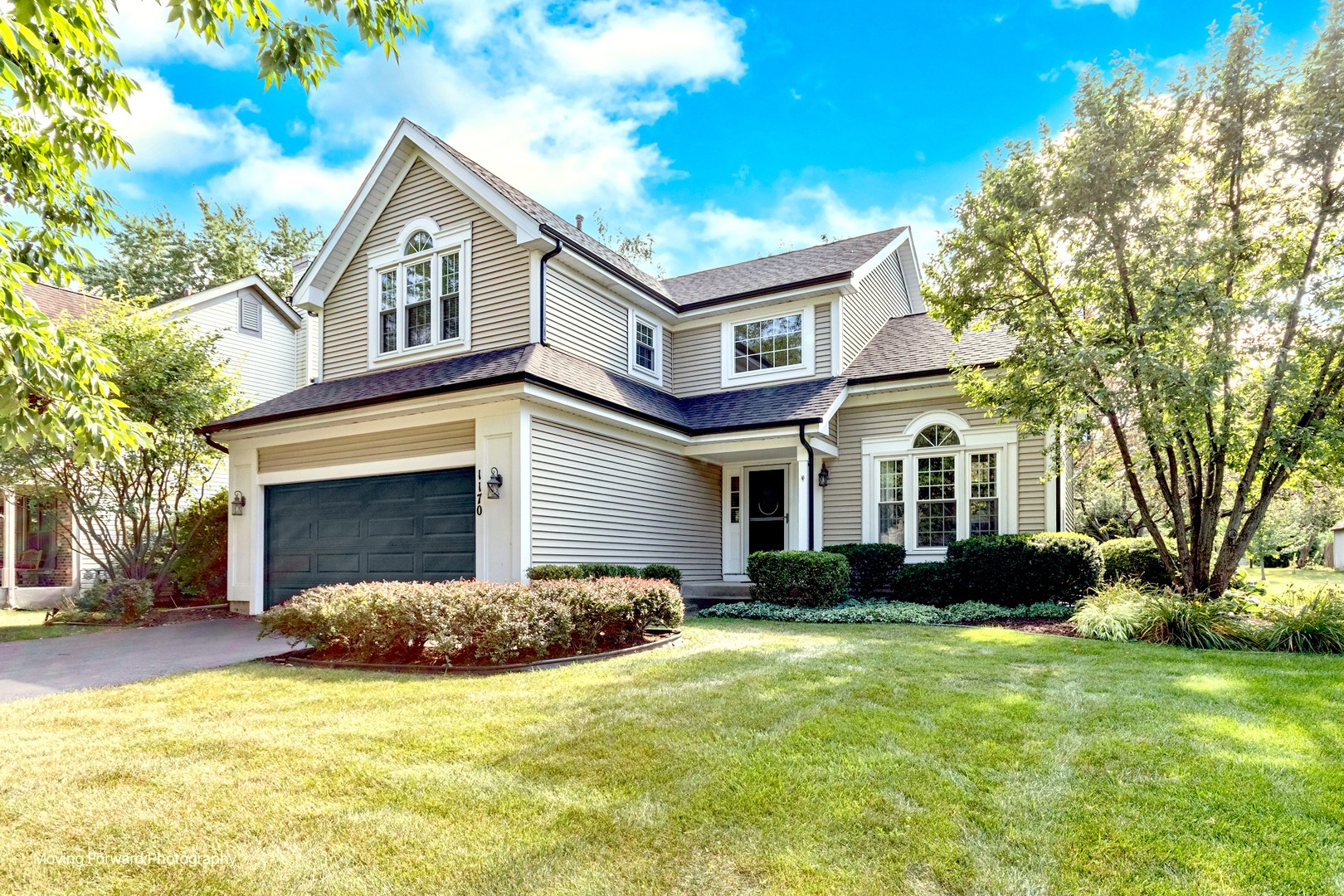 1170 Deep Woods Drive, Elgin, IL 60120