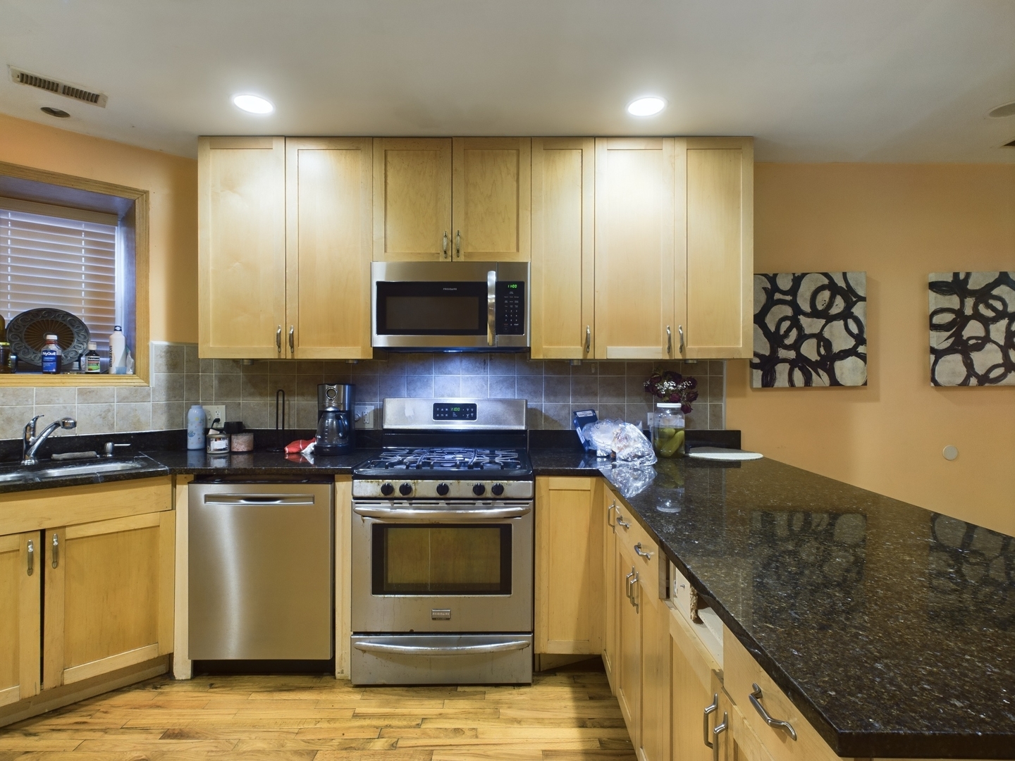 4837 S Forrestville Avenue #G, Chicago, IL 60615