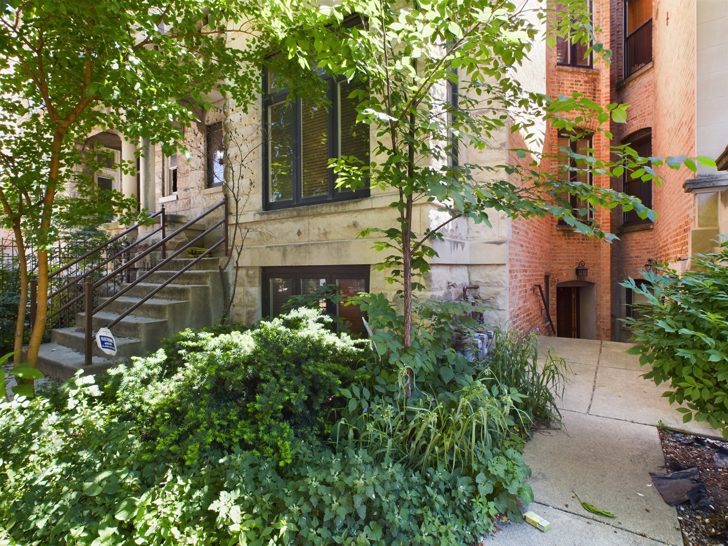 4837 S Forrestville Avenue #G, Chicago, IL 60615