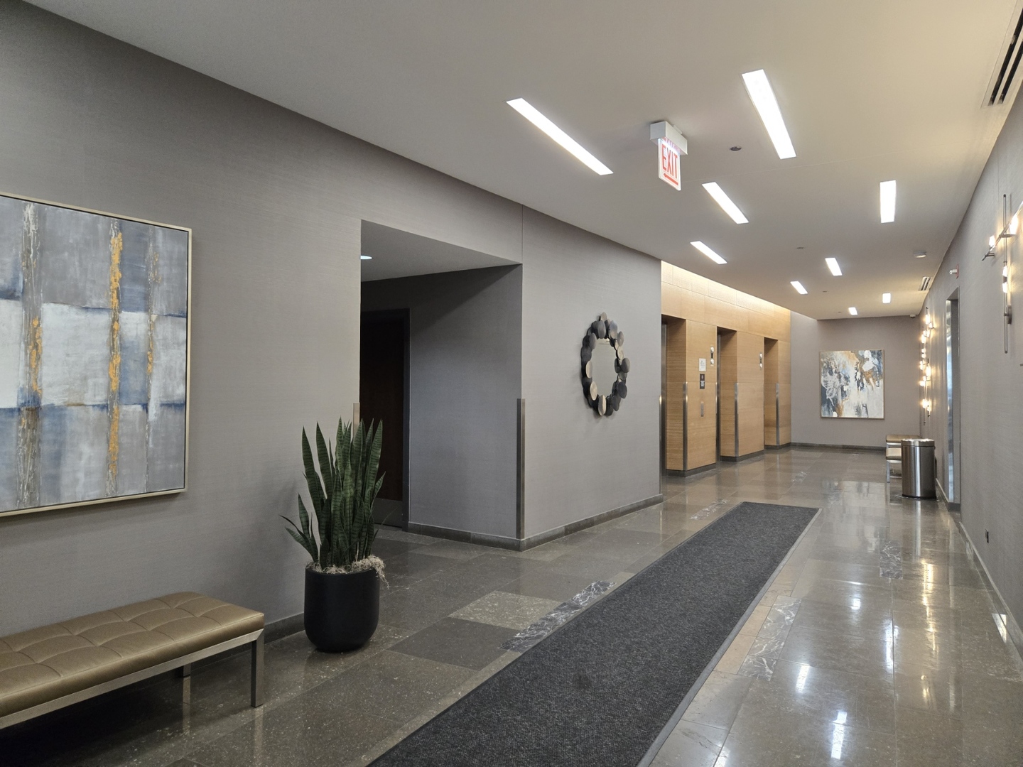 1901 S Calumet Avenue #1405, Chicago, IL 60616