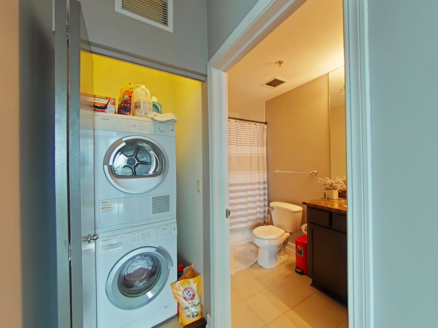 1901 S Calumet Avenue #1405, Chicago, IL 60616