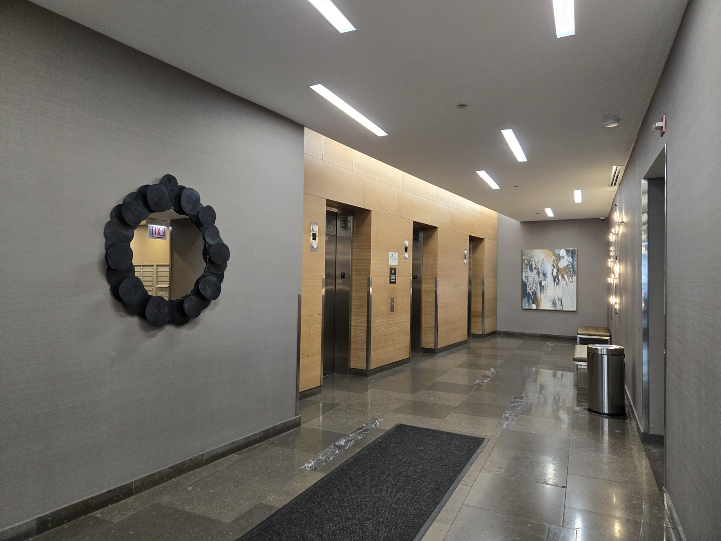 1901 S Calumet Avenue #1405, Chicago, IL 60616