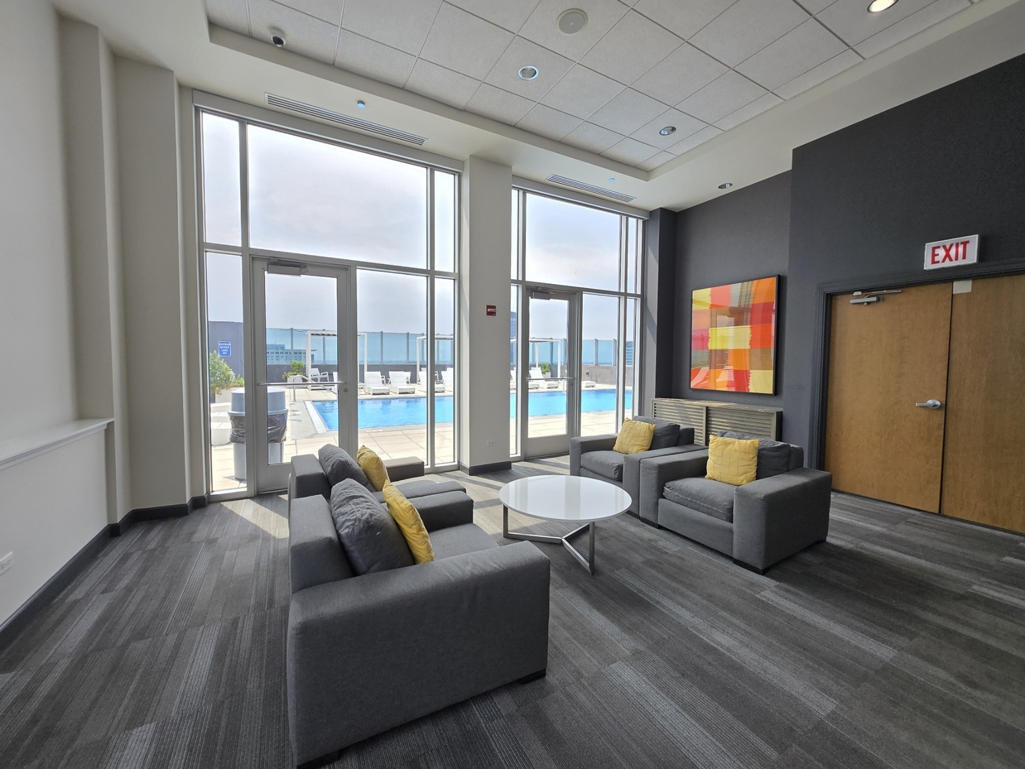 1901 S Calumet Avenue #1405, Chicago, IL 60616
