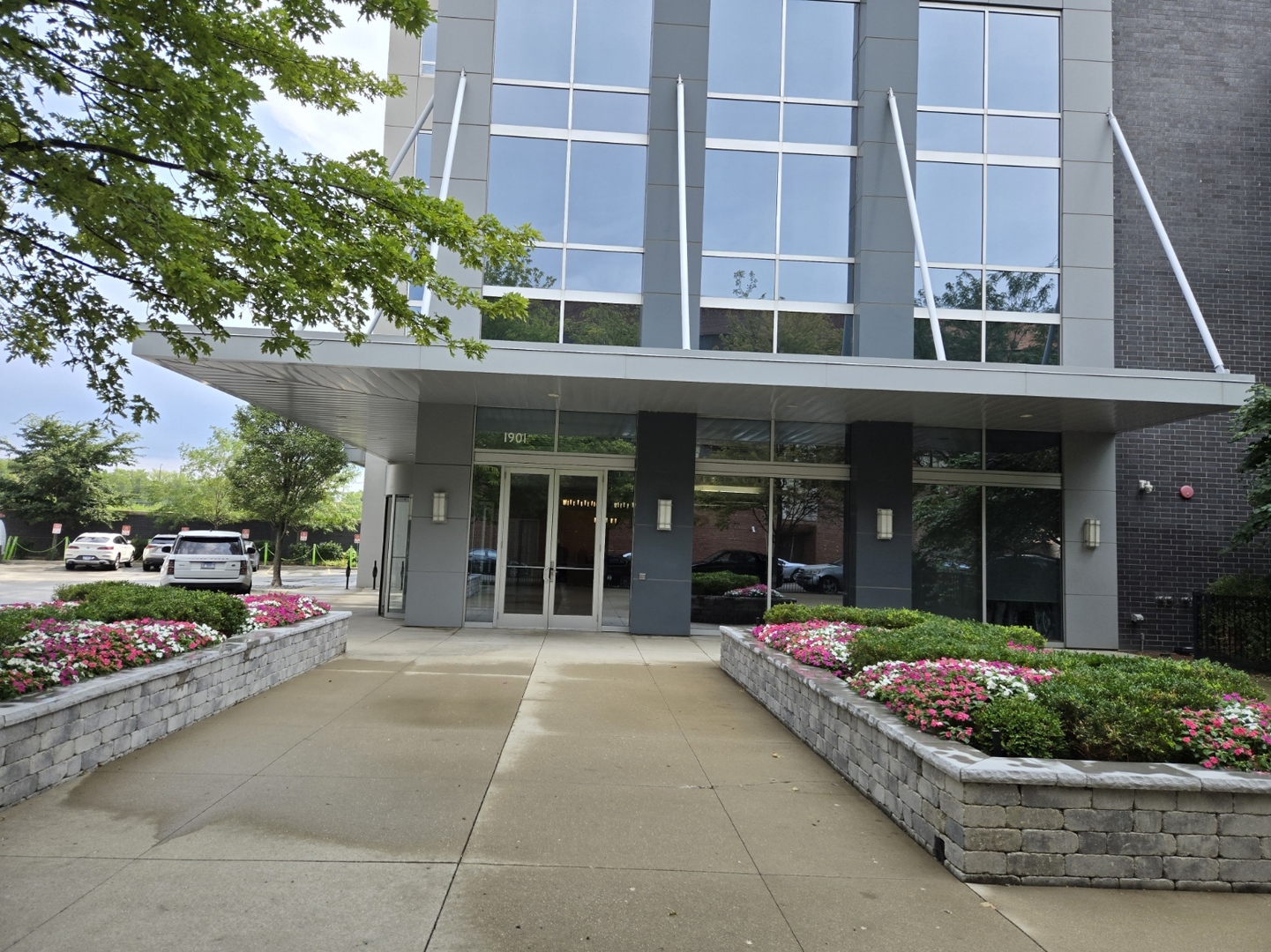1901 S Calumet Avenue #1405, Chicago, IL 60616