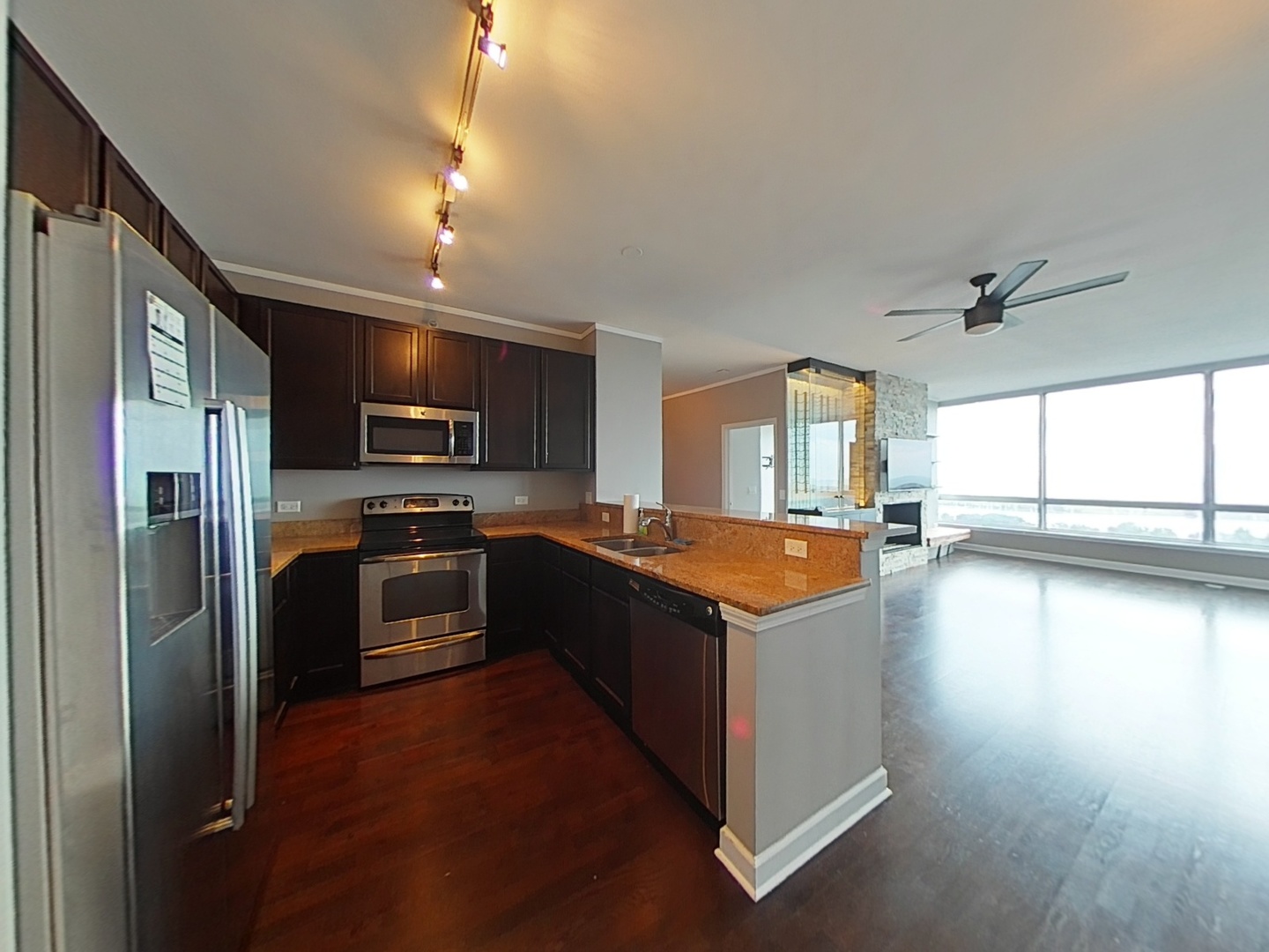1901 S Calumet Avenue #1405, Chicago, IL 60616