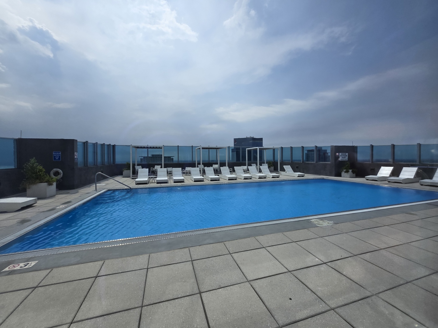 1901 S Calumet Avenue #1405, Chicago, IL 60616