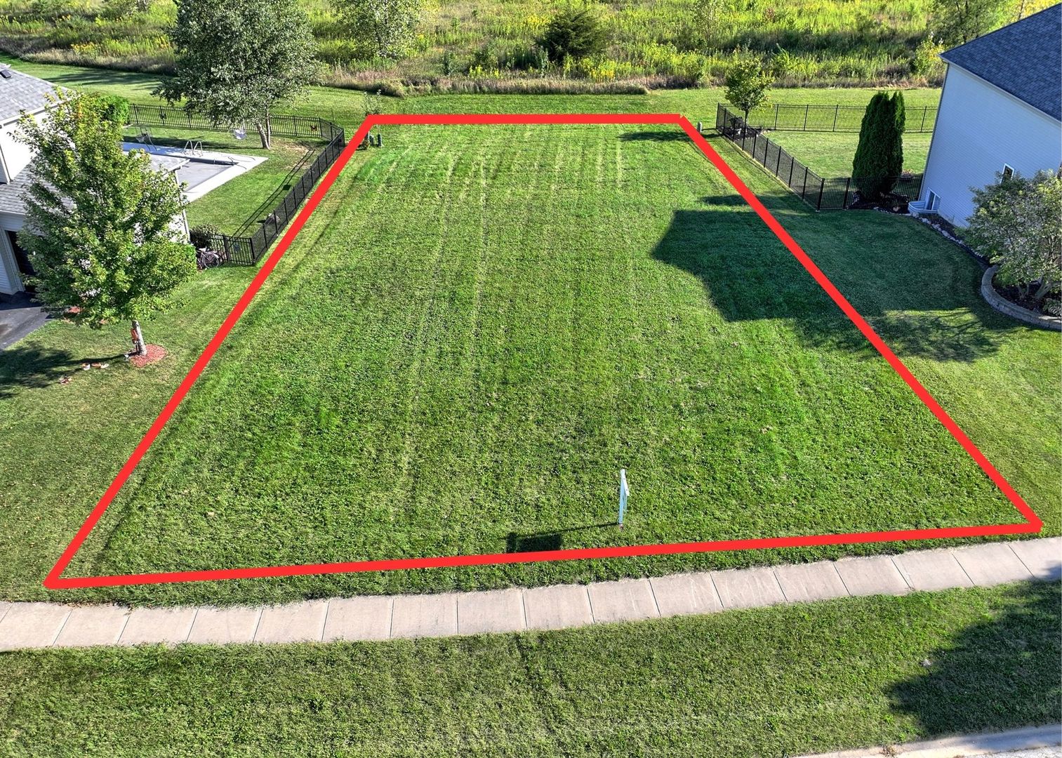 1308 Briarwood Lane, Sandwich, IL 60548