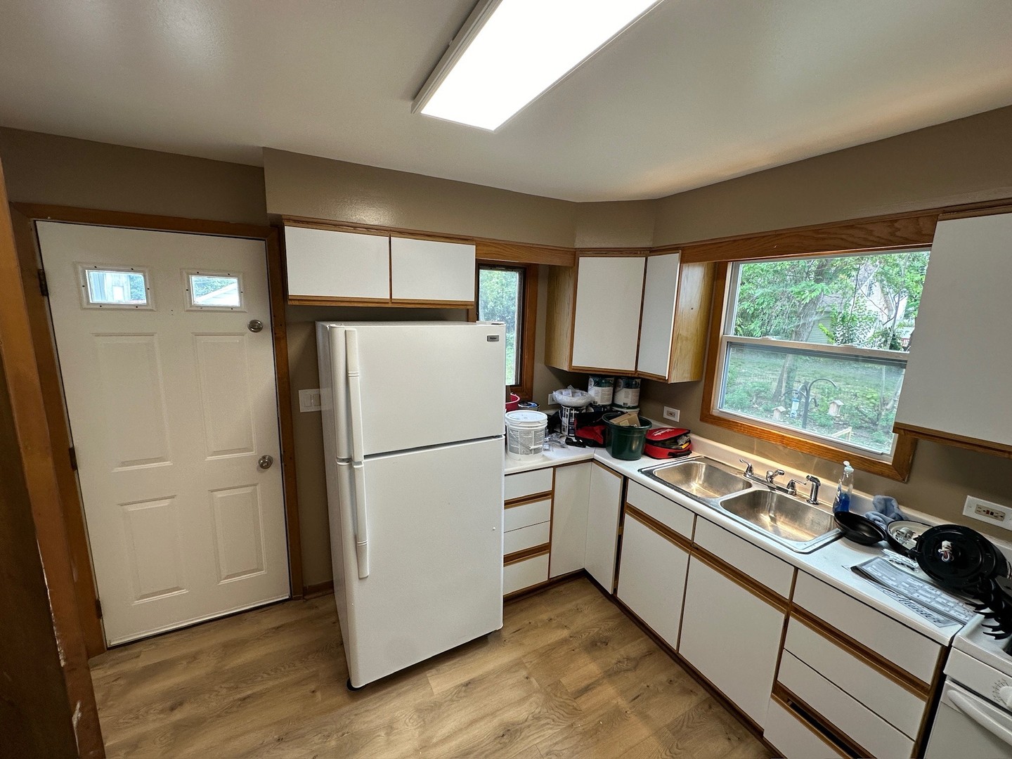 203 N Bonnie Brae Avenue #NORTH, Elmhurst, IL 60126