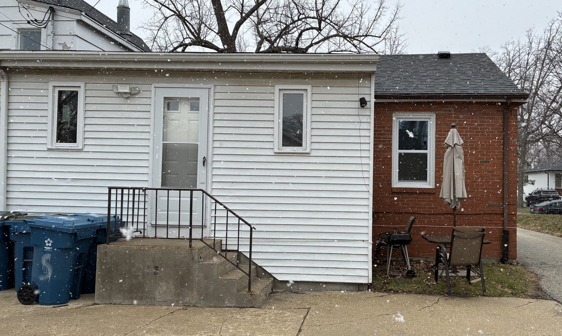 203 N Bonnie Brae Avenue #NORTH, Elmhurst, IL 60126