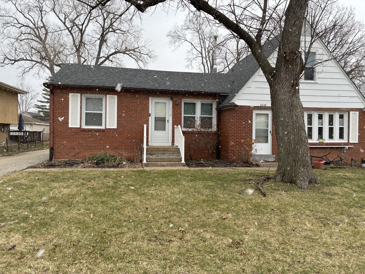 203 N Bonnie Brae Avenue #NORTH, Elmhurst, IL 60126