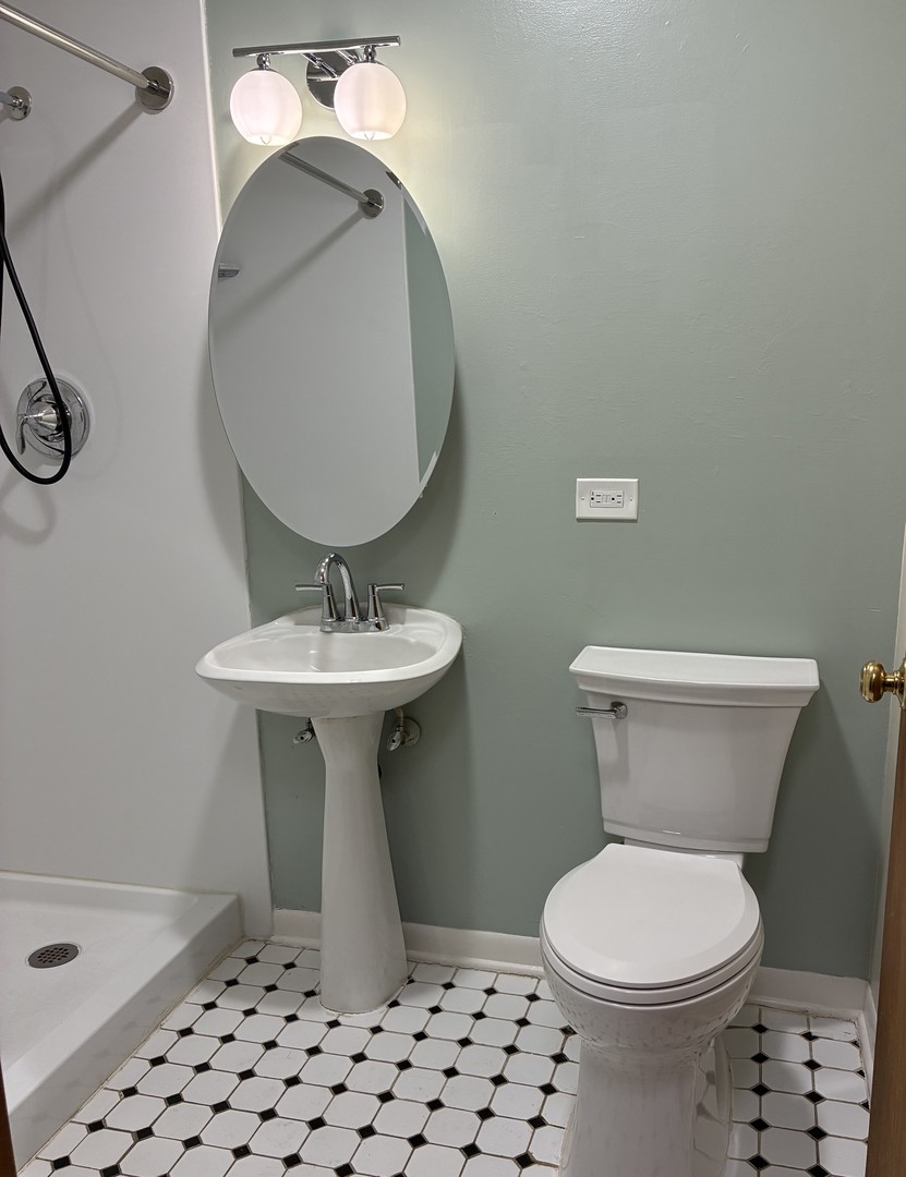 203 N Bonnie Brae Avenue #NORTH, Elmhurst, IL 60126