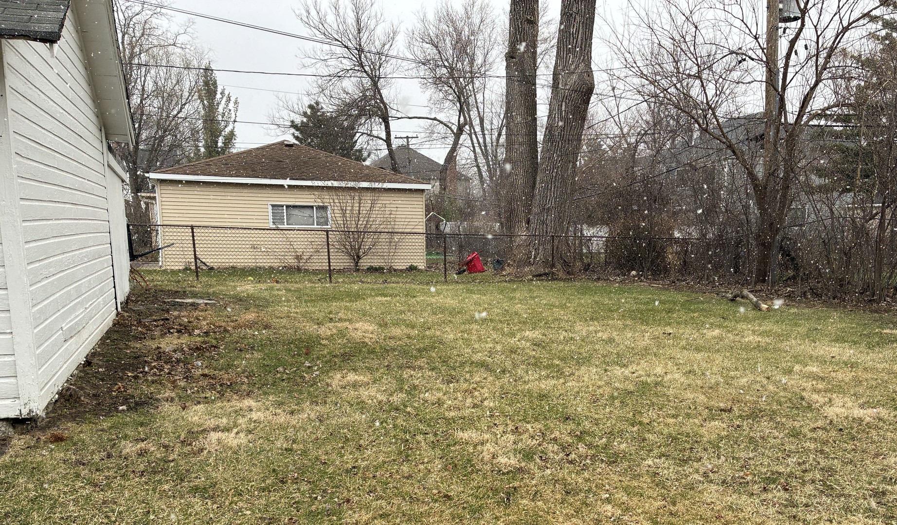 203 N Bonnie Brae Avenue #NORTH, Elmhurst, IL 60126