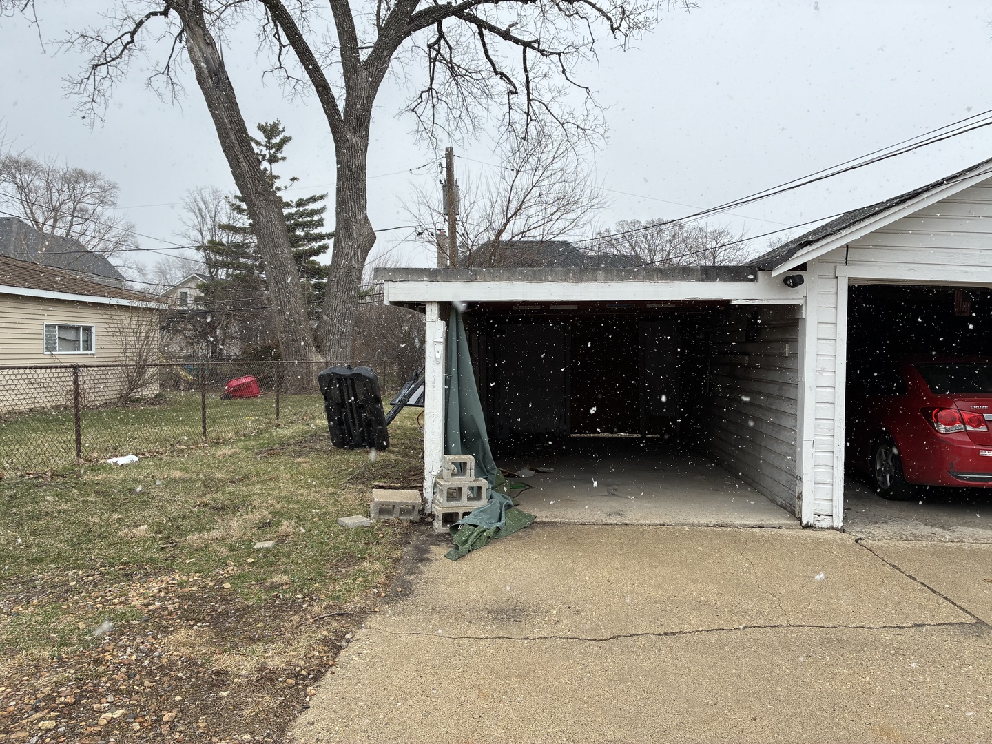 203 N Bonnie Brae Avenue #NORTH, Elmhurst, IL 60126