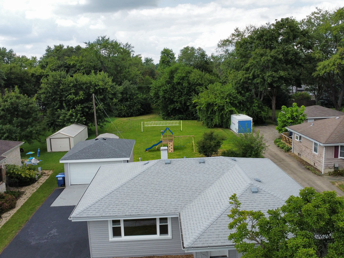 343 E North Avenue, Lombard, IL 60148