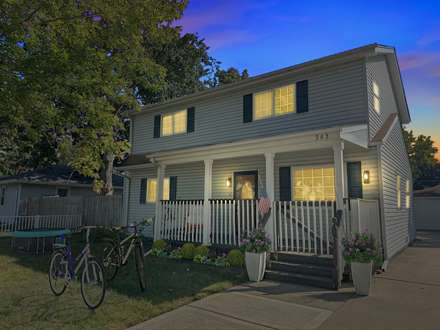 343 E North Avenue, Lombard, IL 60148