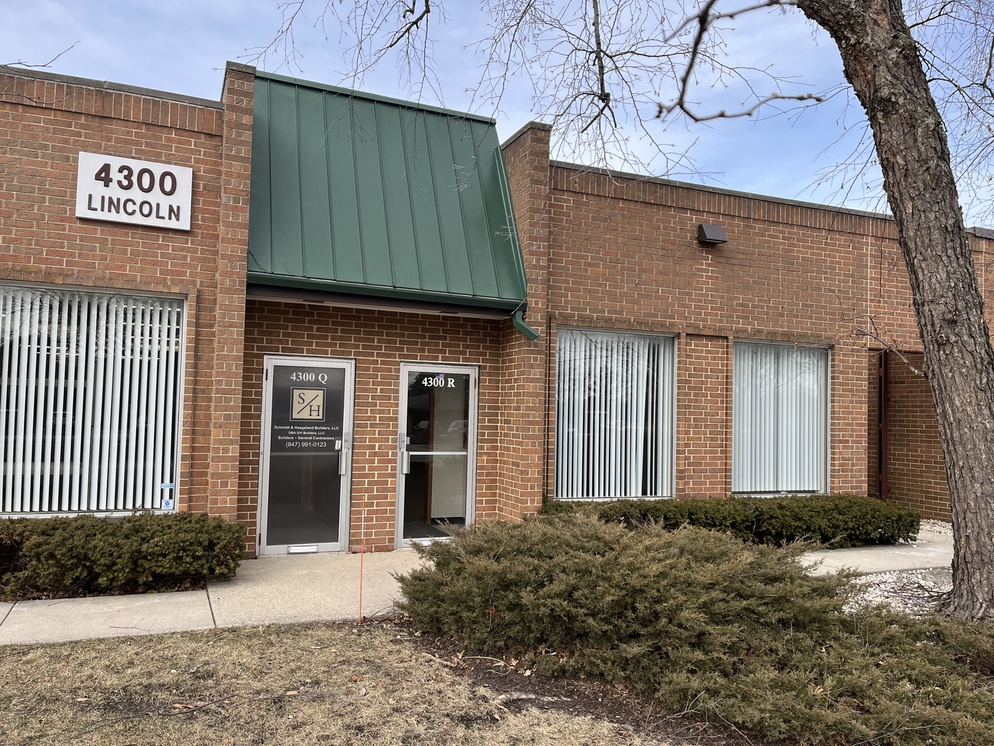 4300 Lincoln Avenue #R, Rolling Meadows, IL 60008