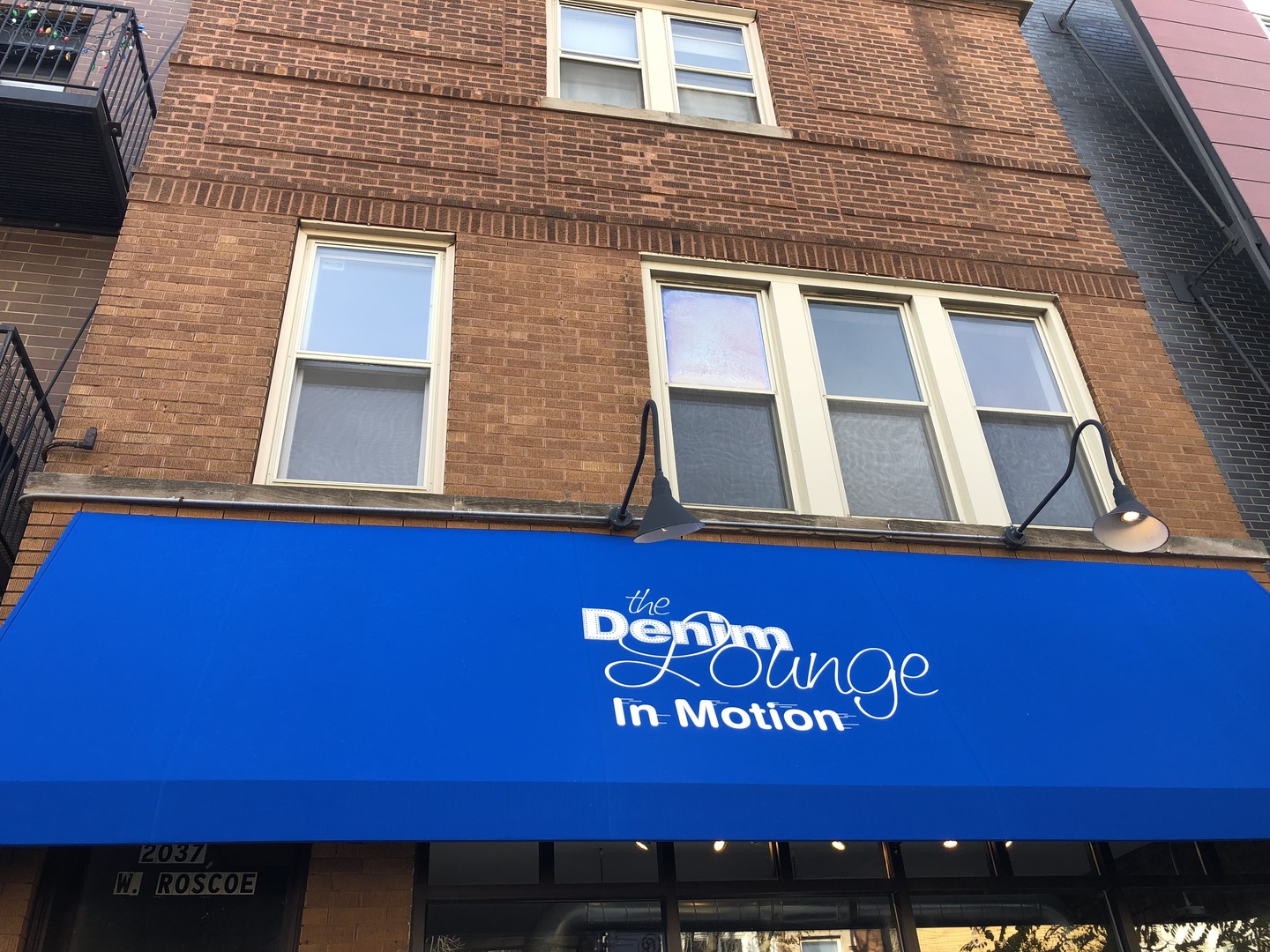 2037 W Roscoe Street #3, Chicago, IL 60618