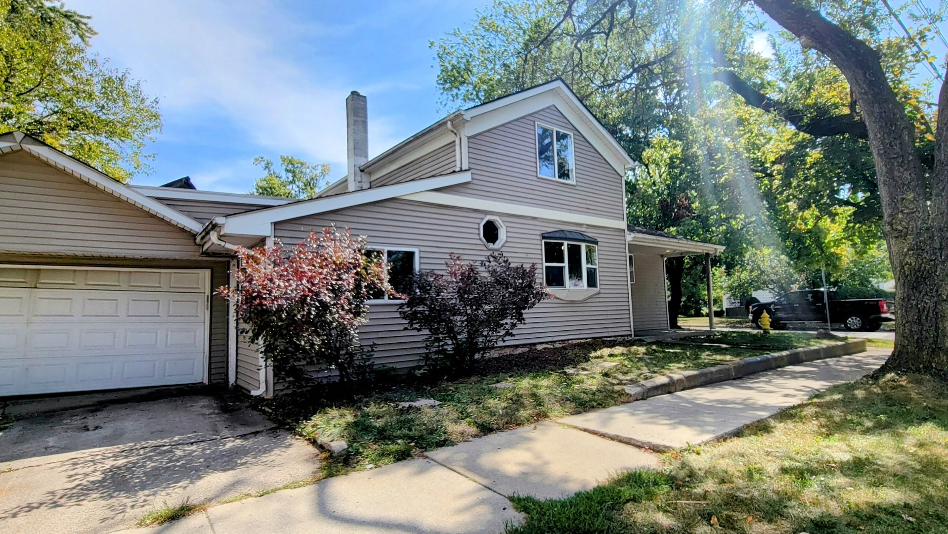 21325 MAIN Street, Matteson, IL 60443