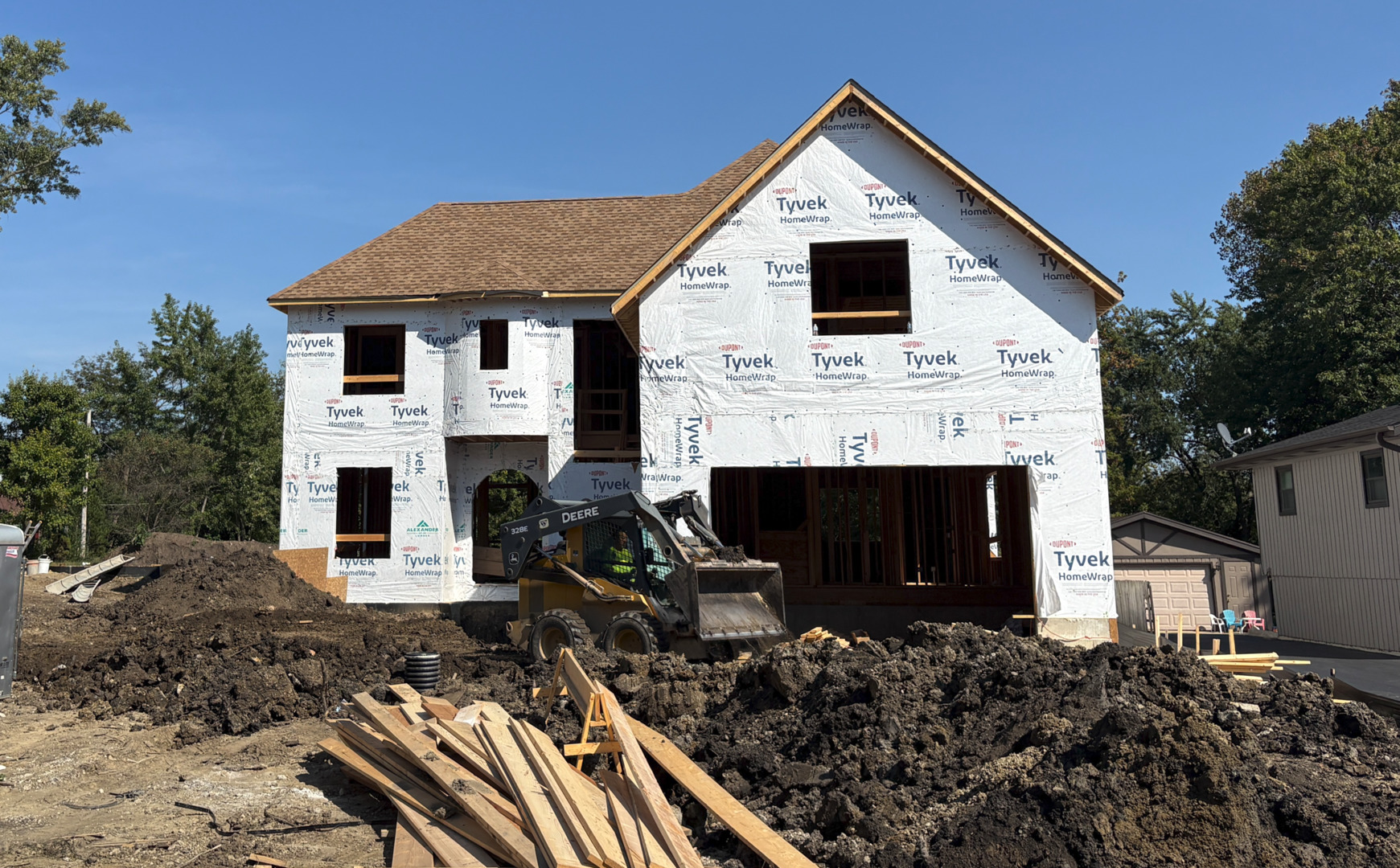 6121 Woodward Avenue, Downers Grove, IL 60516