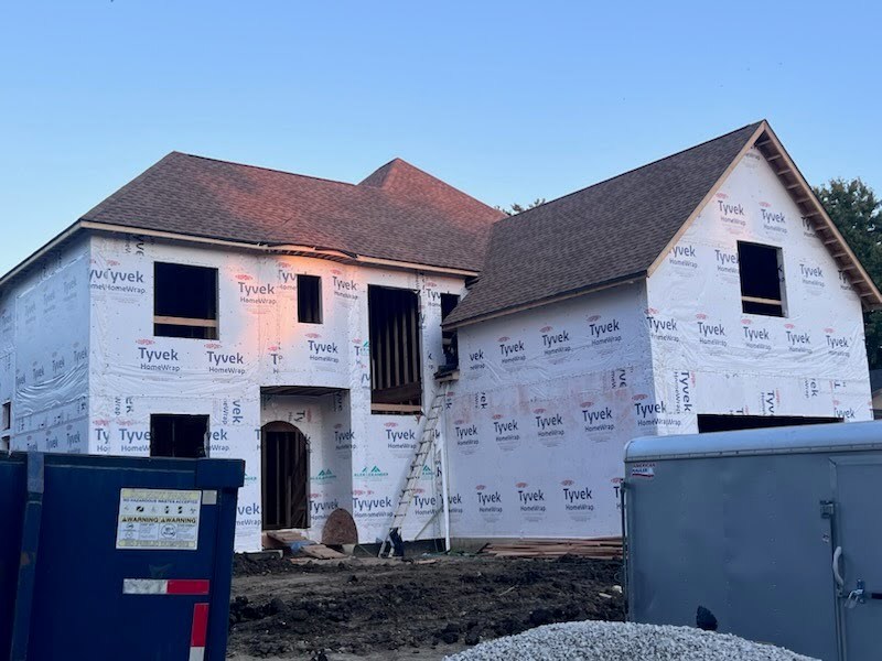 6121 Woodward Avenue, Downers Grove, IL 60516