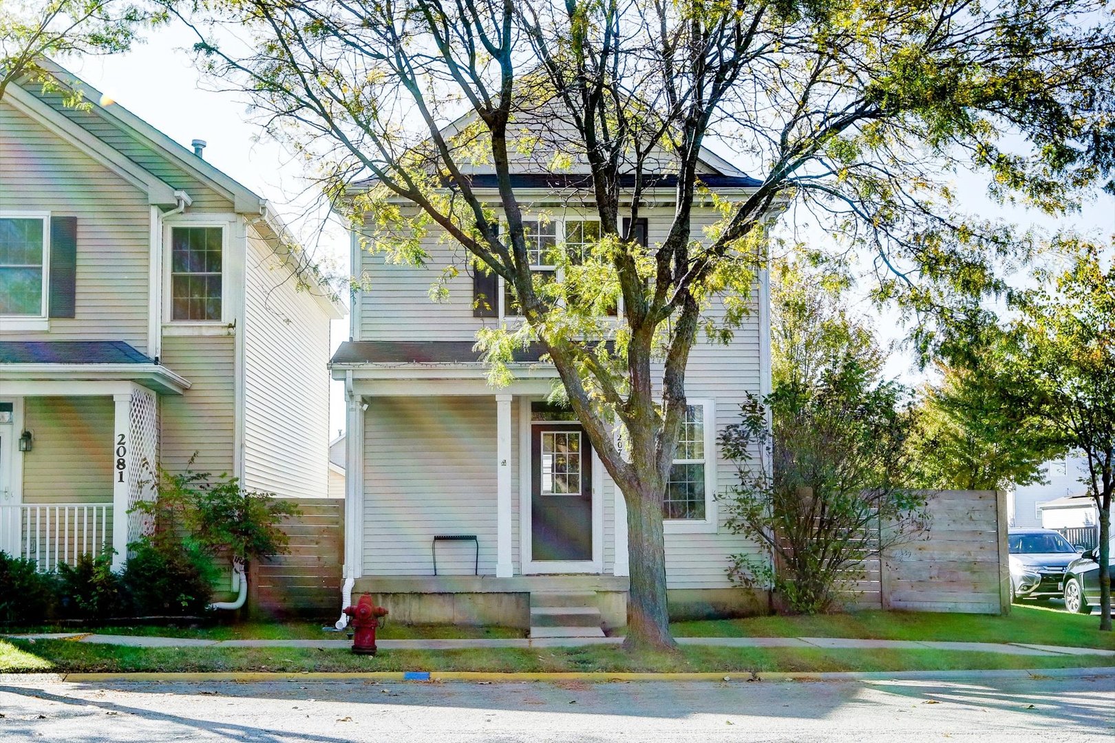 2077 Union Mill Drive, Aurora, IL 60503