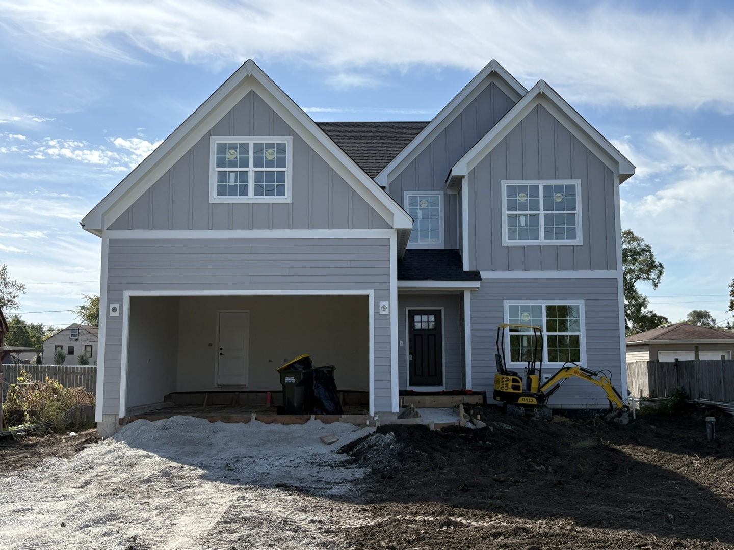 25W275 Doris Avenue, Carol Stream, IL 60188