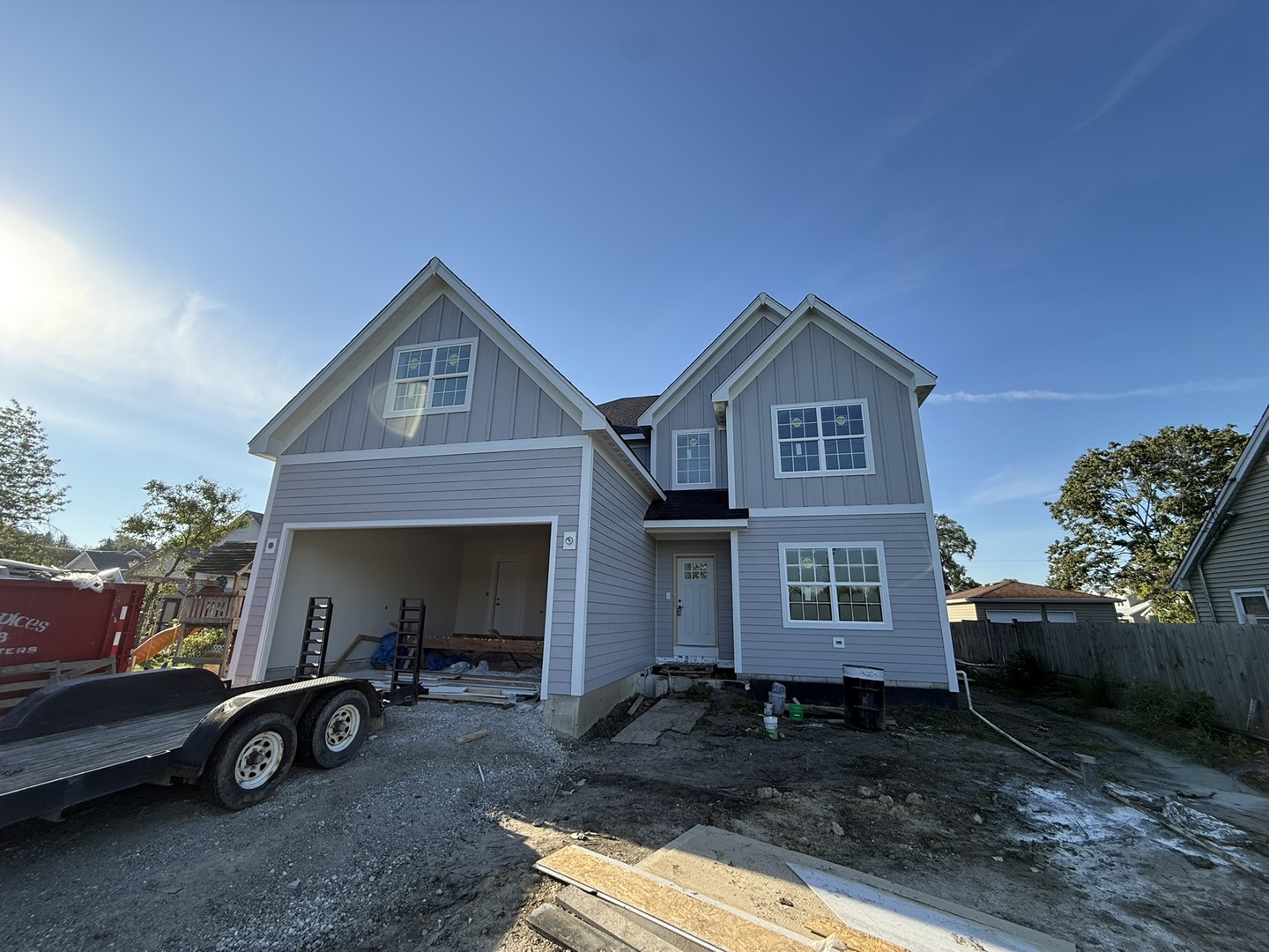 25W275 Doris Avenue, Carol Stream, IL 60188