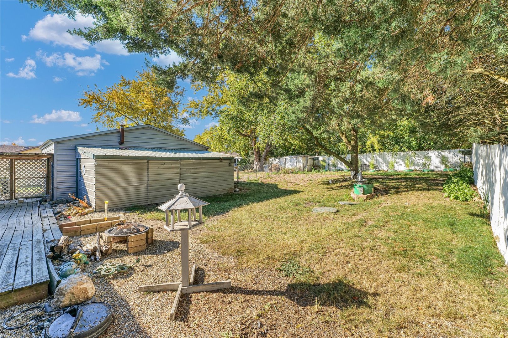 309 S Main Street, Elliott, IL 60933