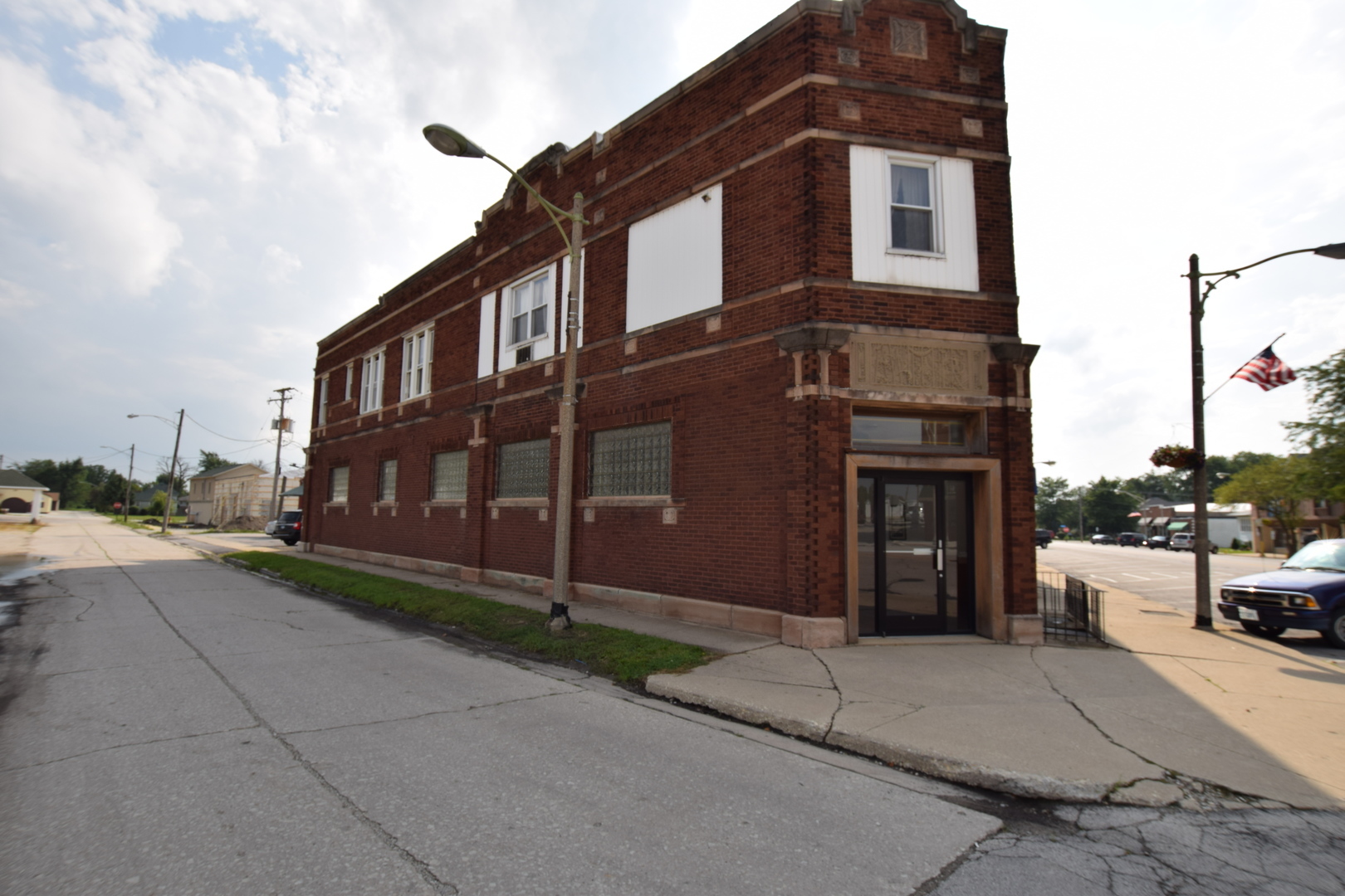 100 W Main Street, Peotone, IL 60468