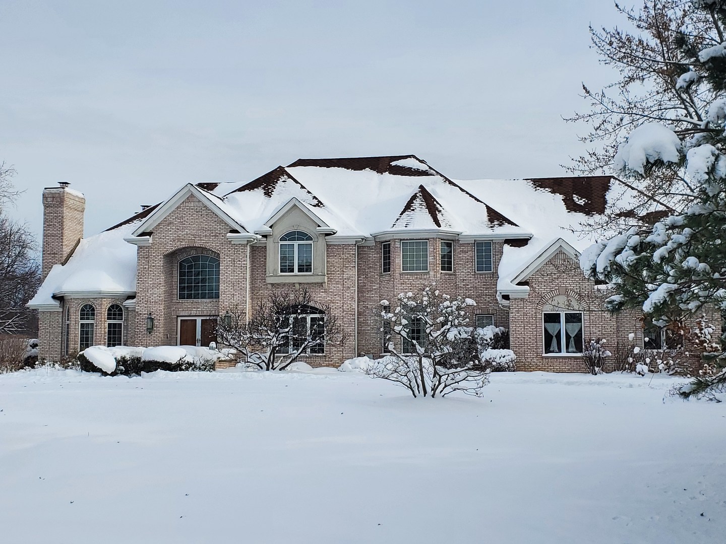 36625 N Kimberwick Lane, Wadsworth, IL 60083