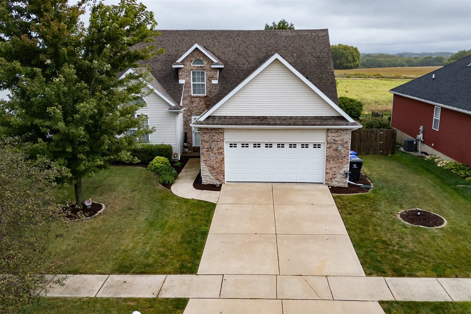 20 Fedor Circle, Bloomington, IL 61705