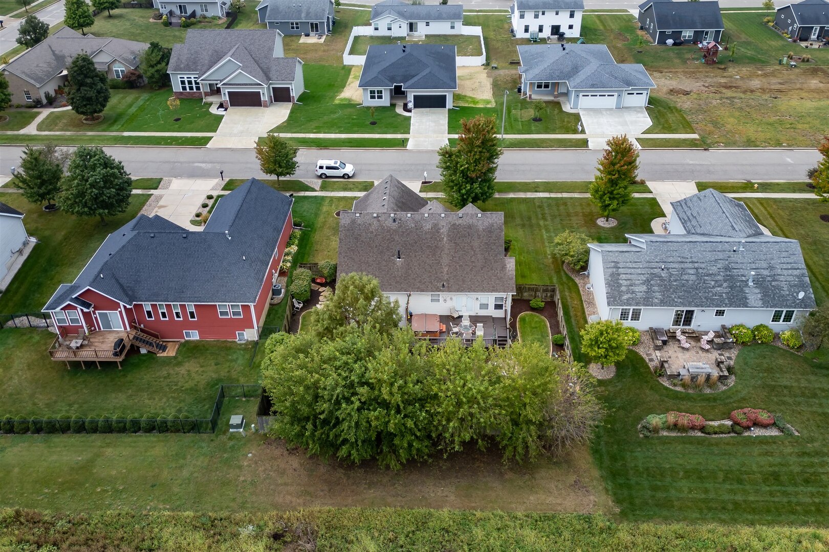 20 Fedor Circle, Bloomington, IL 61705