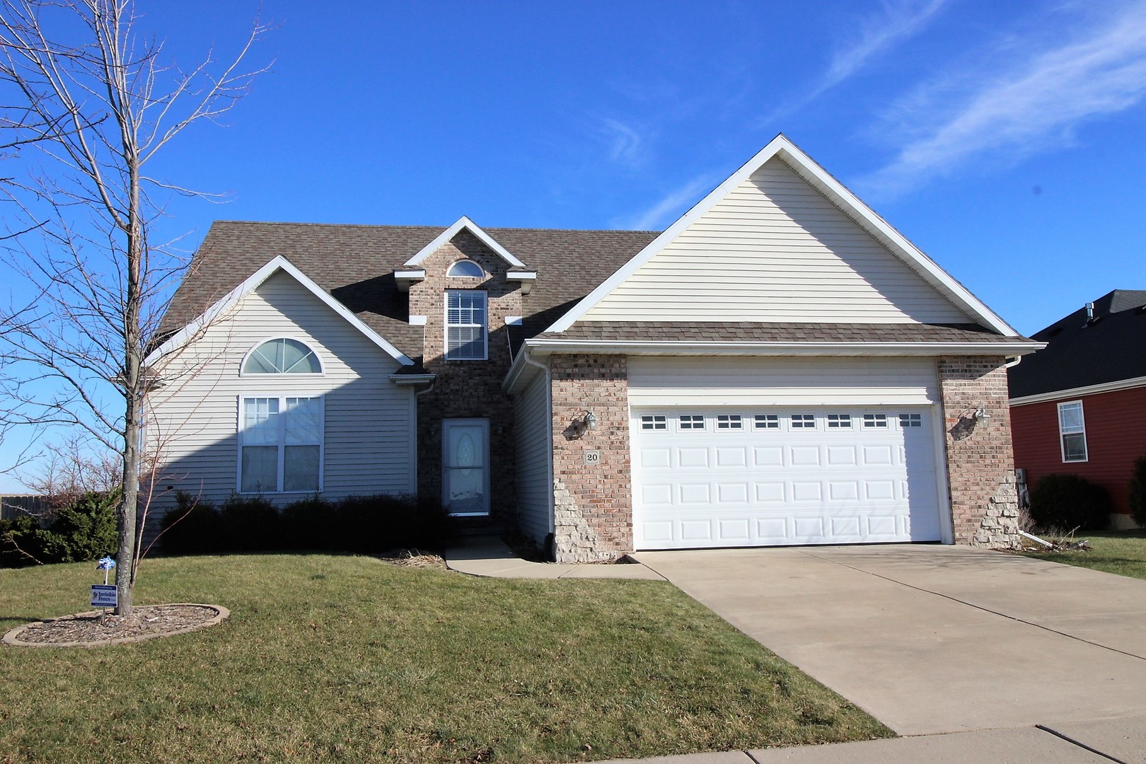 20 Fedor Circle, Bloomington, IL 61705